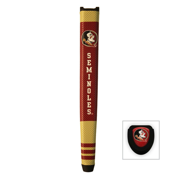 Florida State Golf Putter Grip