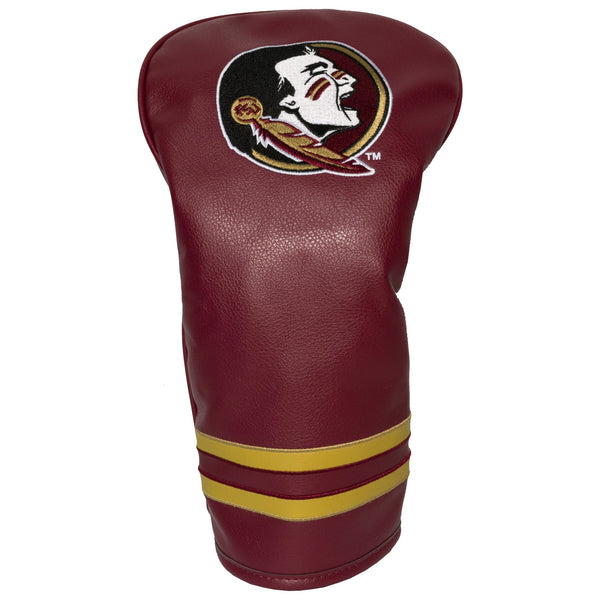 Florida State Vintage Driver Headcover