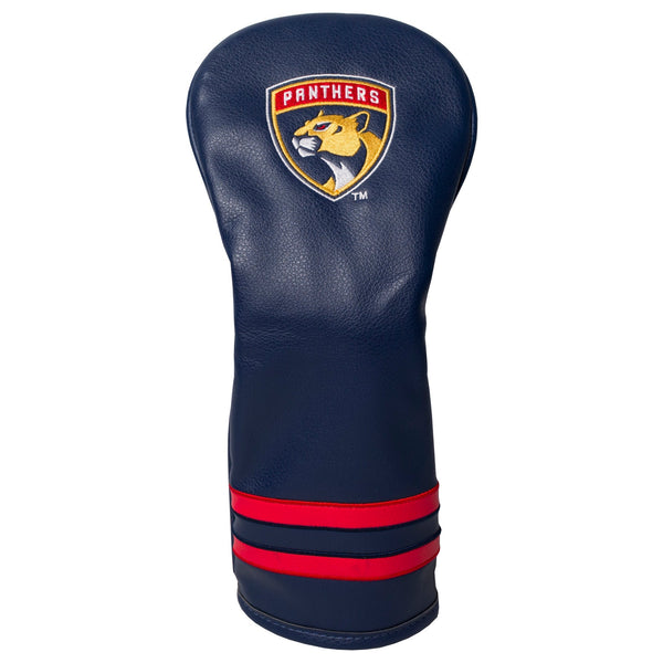 Florida Panthers Vintage Fairway Headcover