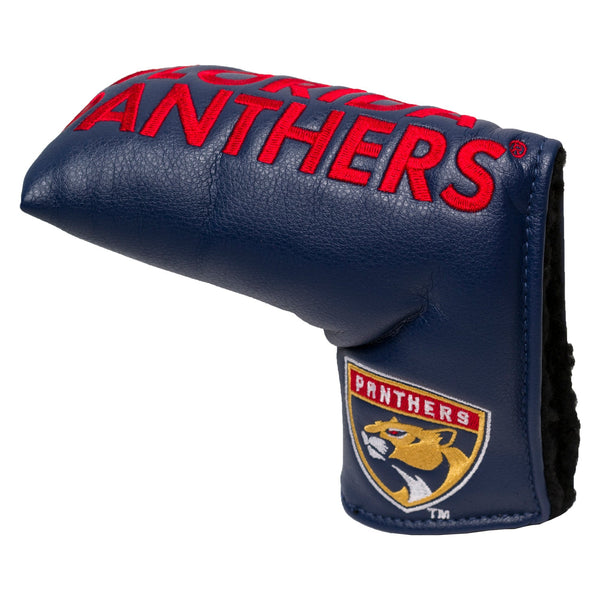 Florida Panthers Vintage Blade Putter Cover