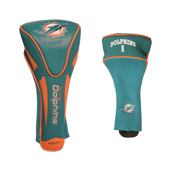 Miami Dolphins APEX Headcover