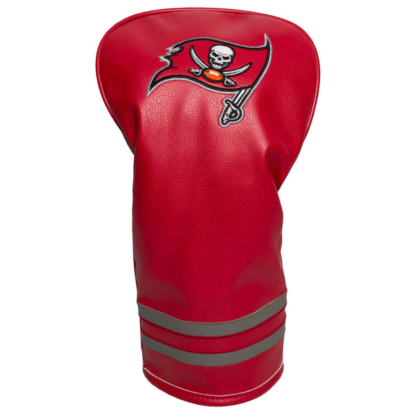 Tampa Bay Buccaneers Vintage Driver Headcover