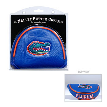 Florida Mallet Putter Cover